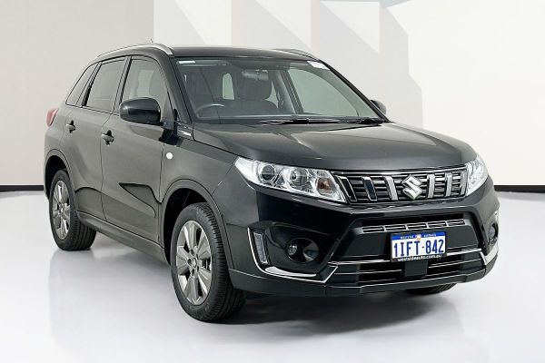2024 Suzuki VITARA 1.6L LY SERIES II MY22 image