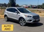 Image for 2016 Ford Escape Wagon ZG Titanium
