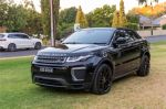 Image for 2017 Land Rover Range Rover Evoque Convertible L538 17MY Si4 SE Dynamic