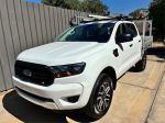 Image for 2020 Ford Ranger Cab Chassis PX MkIII 2020.25MY XL