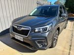 Image for 2019 Subaru Forester Wagon S5 MY20 2.5i-S