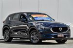 Image for 2017 Mazda CX-5 Wagon KF4WLA Touring