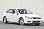 Image for 2009 Ford Falcon Sedan FG XT
