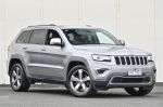Image for 2014 Jeep Grand Cherokee Wagon WK MY15 Limited
