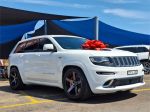 Image for 2014 Jeep Grand Cherokee Wagon WK MY2014 SRT
