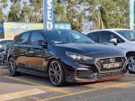 Image for 2019 Hyundai i30 Hatchback PDe.2 MY19 N Performance