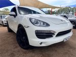 Image for 2010 Porsche Cayenne Wagon E2 MY11 S