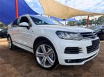 Image for 2014 Volkswagen Touareg Wagon 7P MY14 V8 TDI R-Line