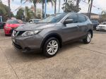 Image for 2014 Nissan QASHQAI Wagon J11 ST