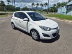 Image for 2013 Hyundai i20 Hatchback PB MY14 Active