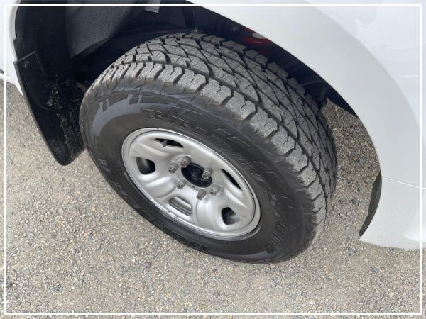 2019 Holden Colorado Cab Chassis RG MY19 LS image