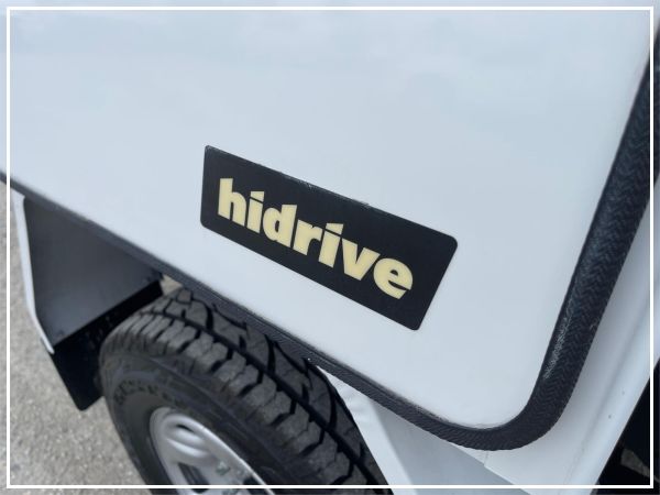 2019 Holden Colorado Cab Chassis RG MY19 LS image