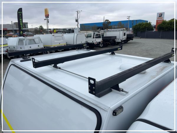 2019 Holden Colorado Cab Chassis RG MY19 LS image