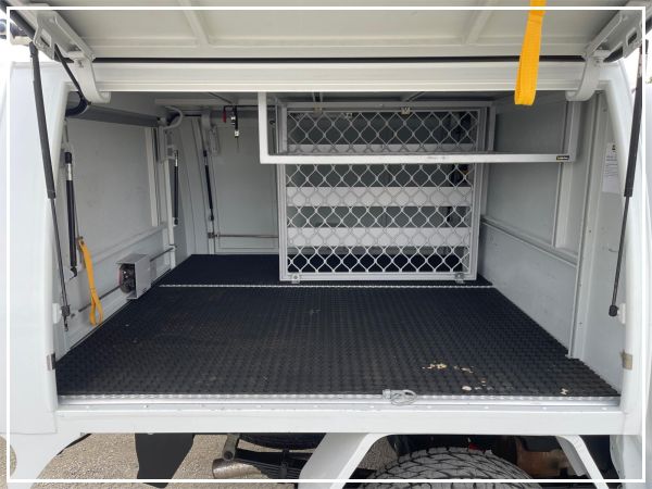 2019 Holden Colorado Cab Chassis RG MY19 LS image