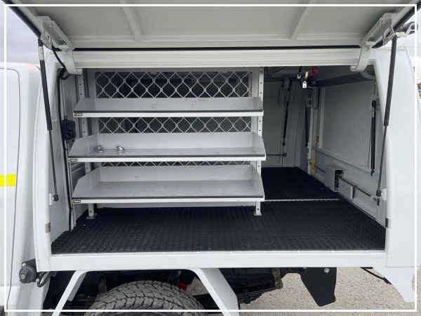2019 Holden Colorado Cab Chassis RG MY19 LS image
