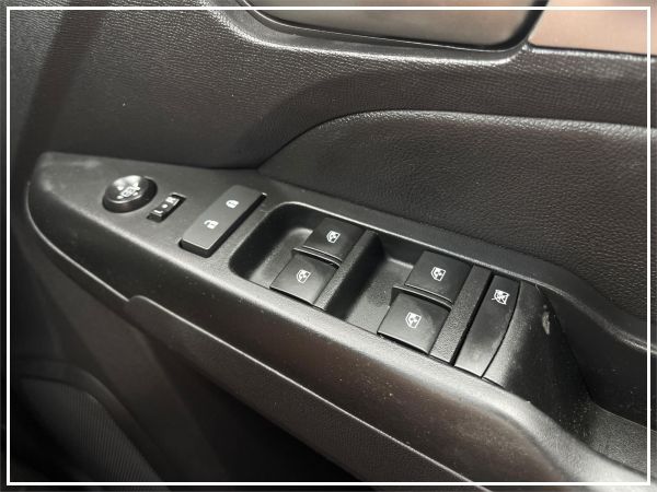 2019 Holden Colorado Cab Chassis RG MY19 LS image