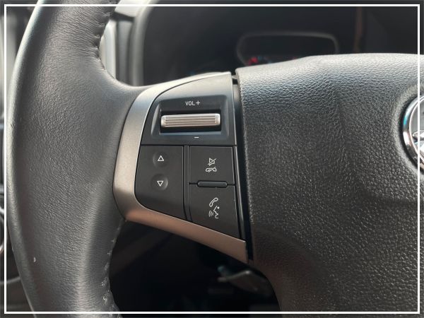 2019 Holden Colorado Cab Chassis RG MY19 LS image