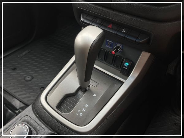 2019 Holden Colorado Cab Chassis RG MY19 LS image