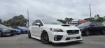 Image for 2014 SUBARU WRX 4D SEDAN MY15 STi (AWD)