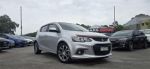 Image for 2017 HOLDEN BARINA 5D HATCHBACK TM MY18 LS