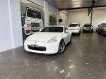 Image for 2014 NISSAN 370Z 2D COUPE Z34 MY14