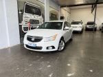Image for 2014 HOLDEN CRUZE 5D HATCHBACK JH MY14 EQUIPE