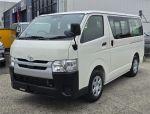 Image for 2019 Toyota Hiace Other TRH200