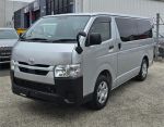 Image for 2023 Toyota Hiace VAN GDH201