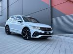 Image for 2023 VOLKSWAGEN TIGUAN 4D WAGON AX MY23 UPDATE 162TSI R-LINE