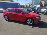 Image for 2015 Holden Cruze SRi-V JH Series II Auto MY15