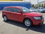 Image for 2014 Dodge Journey SXT Auto MY15