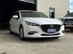 Image for 2016 Mazda 3 Hatchback BN5476 Neo