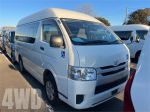 Image for 2018 TOYOTA HIACE Other TOYOTA HIACE 2018