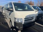 Image for 2018 TOYOTA HIACE Other TOYOTA HIACE 2018