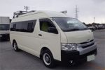 Image for 2019 TOYOTA HIACE Other TOYOTA HIACE 2019