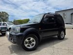 Image for 2007 Suzuki Jimny Hardtop SN413 T6 JLX
