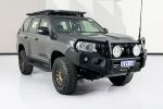 Image for 2017 Toyota LANDCRUISER PRADO GX 7 SEAT (4x4) GDJ150R MY17