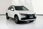 Image for 2017 Mitsubishi ASX LS (2WD) XC MY17