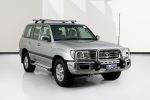 Image for 2007 Toyota LANDCRUISER GXL (4x4) UZJ100R UPGRADE II