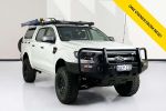 Image for 2016 Ford RANGER XLS 3.2 (4x4) PX MKII 4X4 3.2L