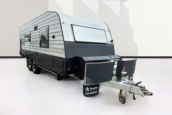 2014 Caravan  Unknown image