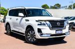 Image for 2024 Nissan Patrol Ti-L Y62 Auto 4x4 MY24