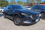 Image for 2025 Mazda CX-30 G20 Pure DM Series Auto
