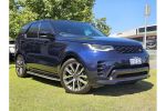Image for 2023 Land Rover Discovery P360 R-Dynamic SE Series 5
