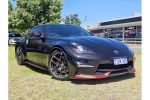 Image for 2017 Nissan 370Z NISMO Z34