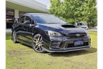 Image for 2020 Subaru WRX STI Premium VA