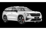 Image for 2025 SKODA Kodiaq RS PS