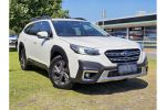 Image for 2021 Subaru Outback AWD 6GEN