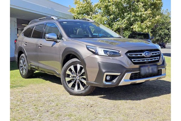 2023 Subaru Outback AWD Touring 6GEN image