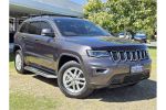 Image for 2018 Jeep Grand Cherokee Laredo WK